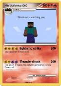 Herobrine