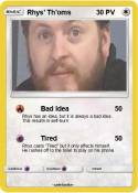 Rhys' Th'oms