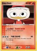 Huey Duck