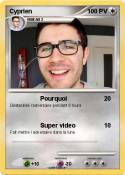 Cyprien