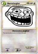 Masterlaugher