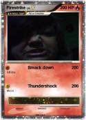 Firestrike