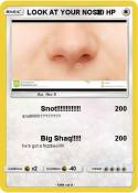 LOOK AT YOUR