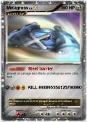 Metagross