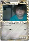 jeremy