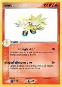 sonic