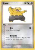 Gronaz