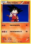 Baby Songoku