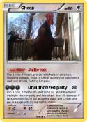 Cheep