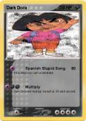 Dark Dora
