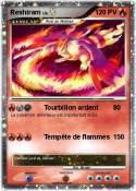 Reshiram