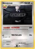 Slenderman