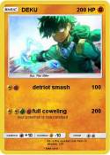 DEKU