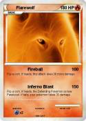 Flarewolf