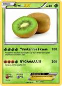 Kiwi...