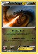 Dark Dragon