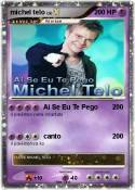 michel telo