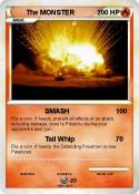 The MONSTER