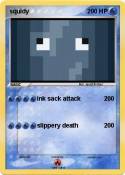 squidy