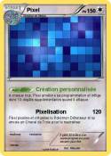 Pixel