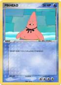PINHEAD
