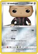 lil hawkeye