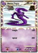 Master Psyco