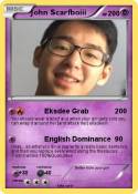John Scarfboiii