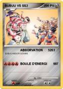 BUBUU VS SS2