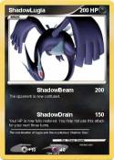 ShadowLugia