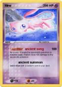 Mew