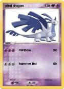 wind dragon