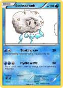 Socloud(sad)