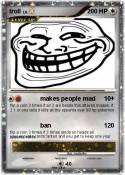 troll