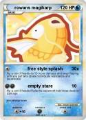 rowans magikarp