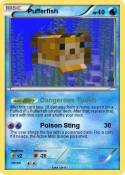 Pufferfish