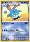 Azumarill