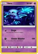 Sans