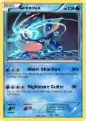 Greninja