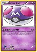 Master Ball