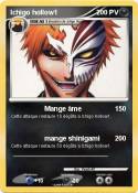 Ichigo hollow1