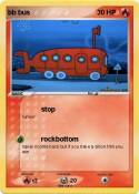 bb bus