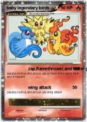 baby legendary