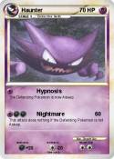 Haunter