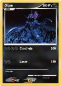 Gigan