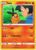Tepig