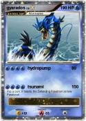 gyarados