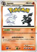 kyurem