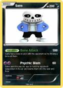 Sans
