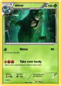 slimer